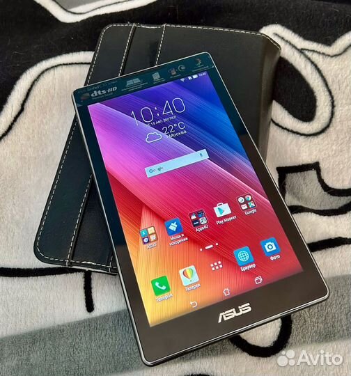 Планшет asus ZenPad C 7.0 Z170CG