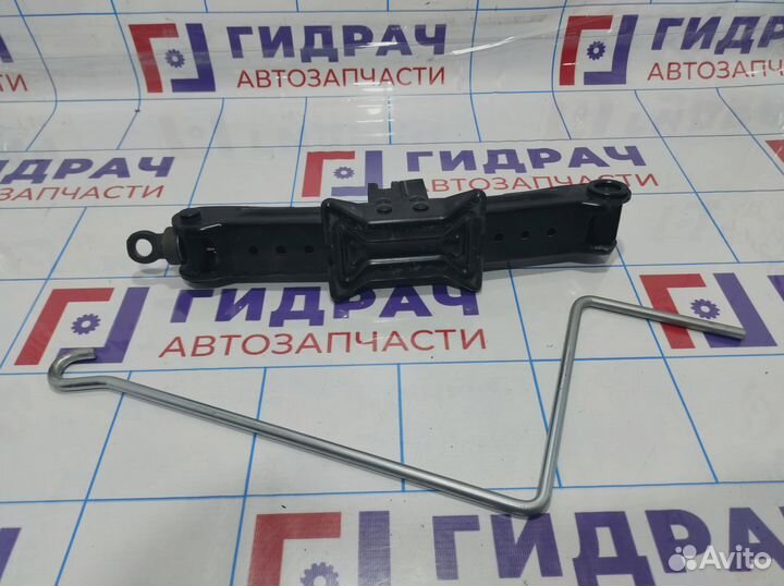 Домкрат Lexus IS250 (XE30)