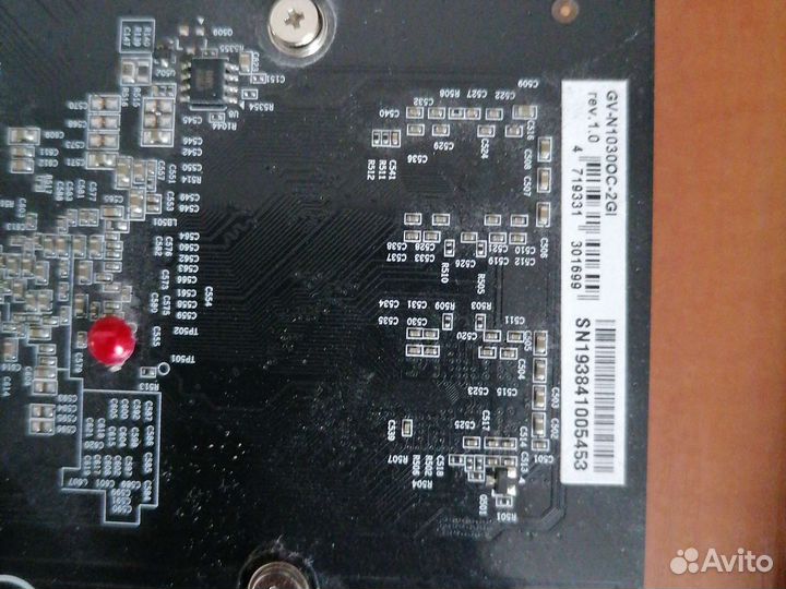 Видеокарта