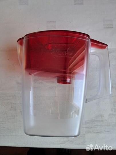 Фильтр кувшин для воды