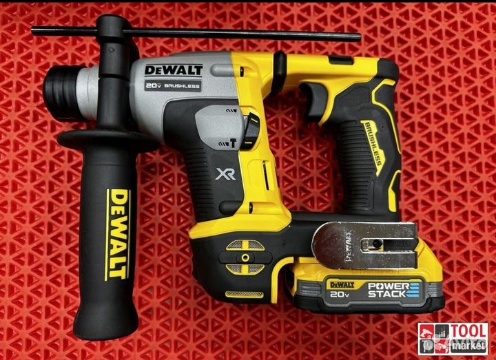 Перфоратор dewalt DCH172 SDS-Plus