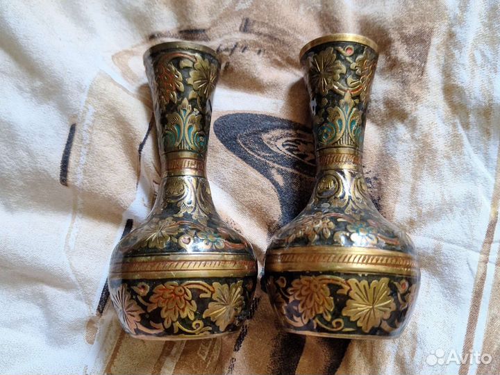 Ваза декоративная