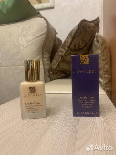 Estee lauder тональный 2c0
