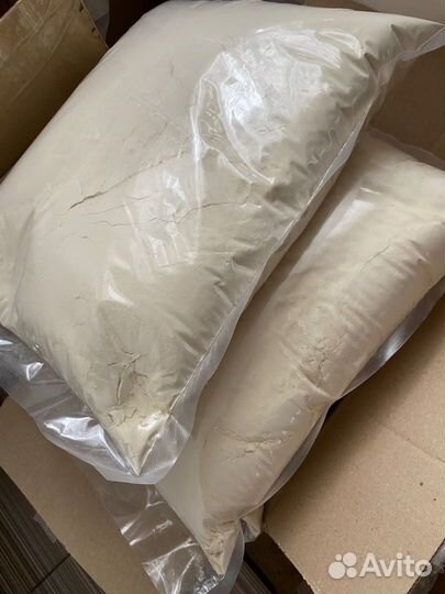 Весовая протеиновая маска