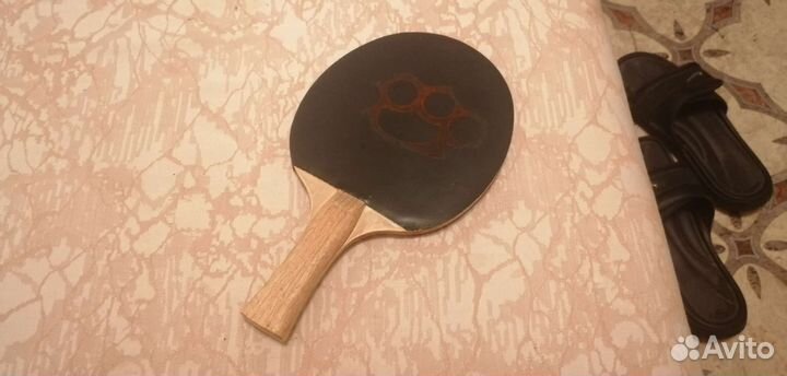 Ракетка для настольного тенниса donic