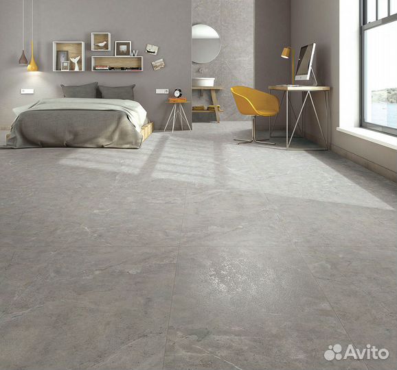 Керамогранит