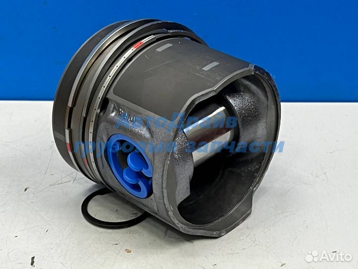 Поршень Ман Тгл Тгм двигатель D0834 D0836