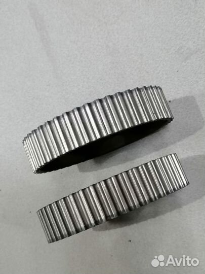 Шкив распредвала Kia Sephia/Shuma 1996-2001