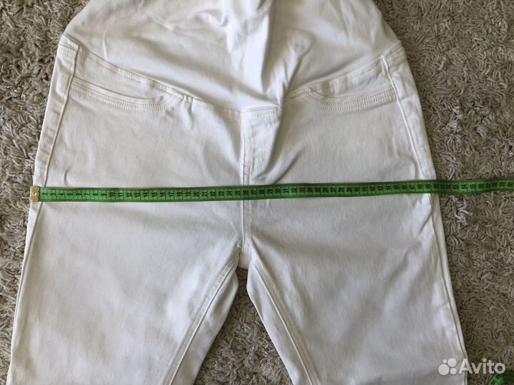 Джинсы для беременных