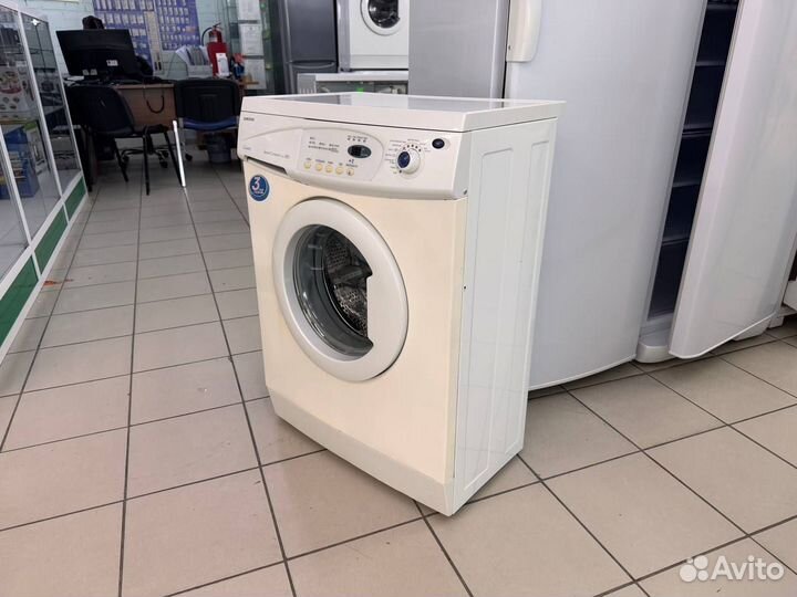 Стиральная машина Samsung