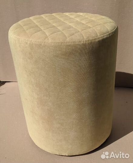 Пуфик