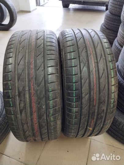 Maxxis Victra Sport VS-5 SUV 245/45 R19