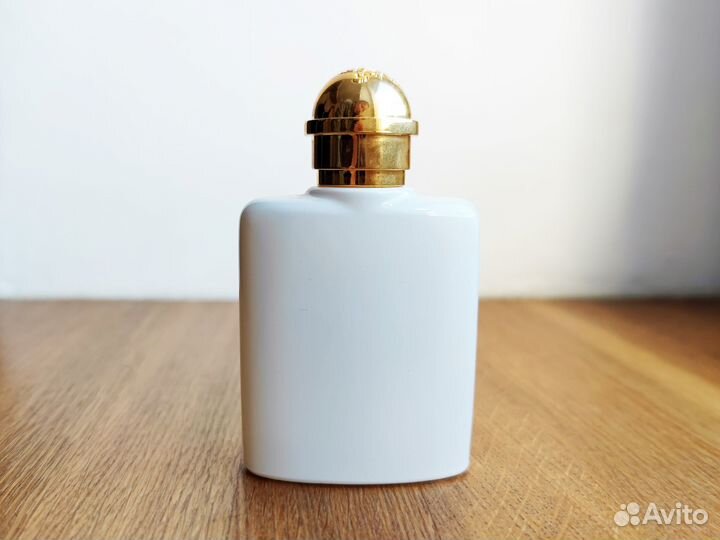 Винтаж Trussardi Donna 2011