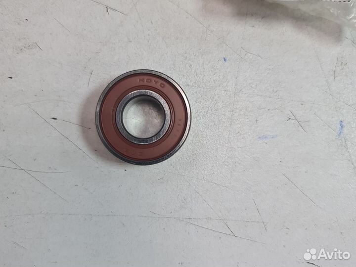 Подшипник генератора Toyota