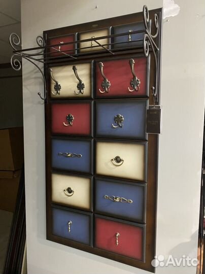 Вешалка для одежды Bogacho