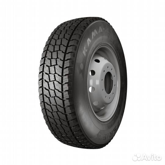 КАМА Кама-218 225/75 R16C