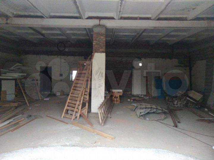Склад, 150 м²