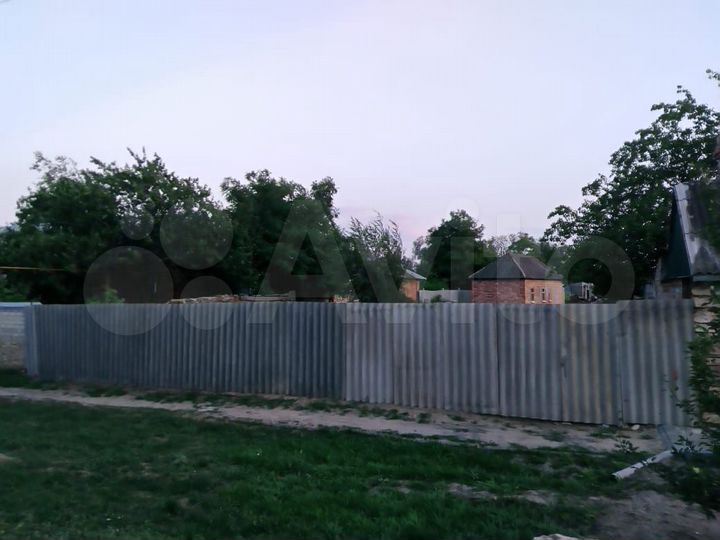 Участок 12 сот. (ИЖС)