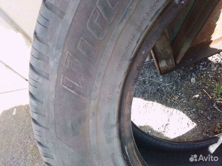 Viatti Bosco A/T V-237 215/65 R16