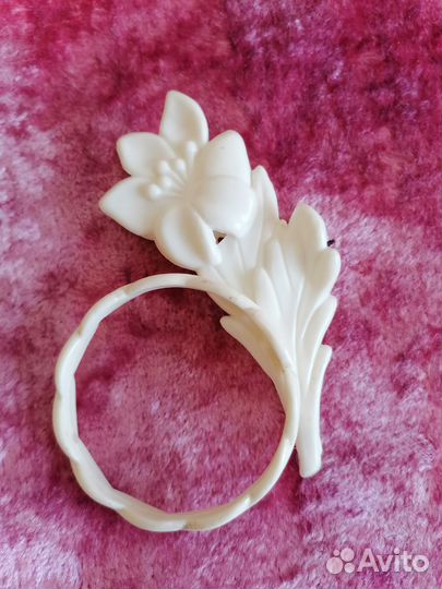 Советские украшения, брошь