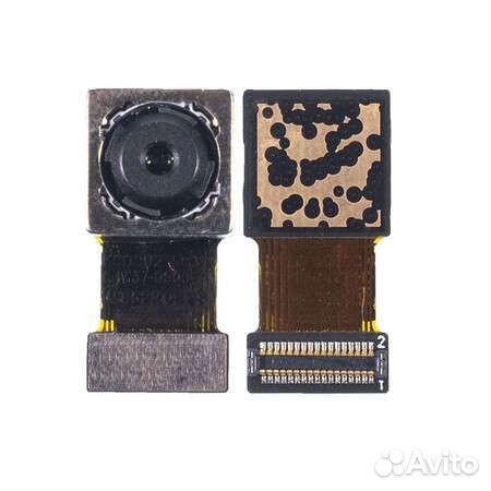 Камера для Huawei P Smart Z (STK-LX1)