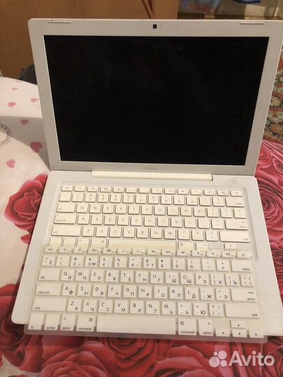 Macbook a1181