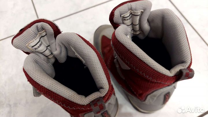 Ботинки viking