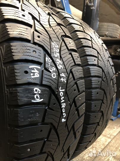 Joyroad Winter RX818 225/65 R17