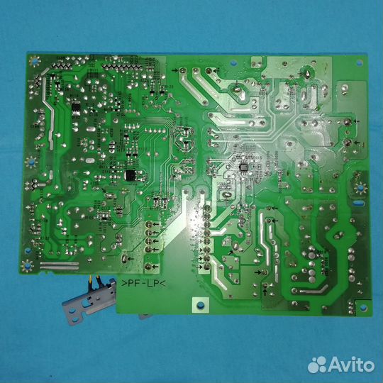 105k31020 Плата питания высокого напряжения Xerox