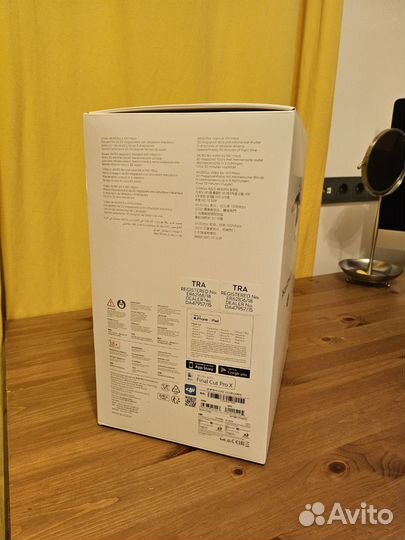 Квадрокоптер dji phantom 4 pro v2.0