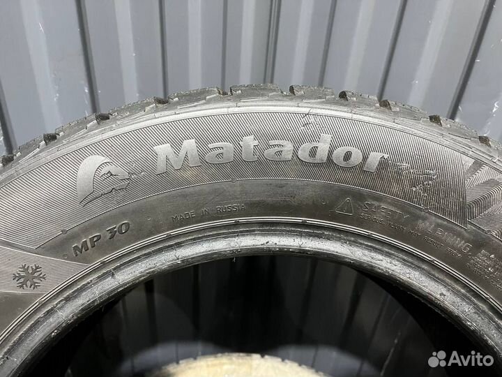 Matador MP 30 Sibir Ice 2 205/60 R16 96T