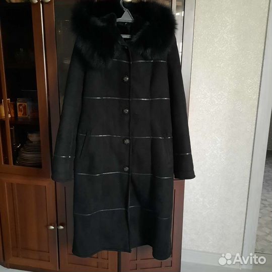 Дубленка