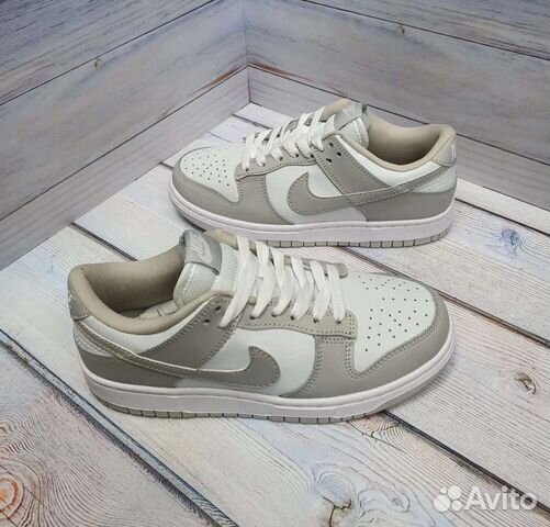 Кроссовки Nike Dunk Low