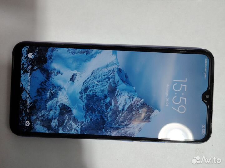 Xiaomi Redmi 9, 3/32 ГБ
