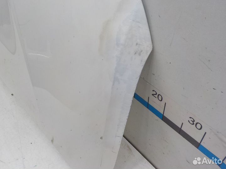 Капот Volkswagen California/Caravelle/Multivan/Transporter