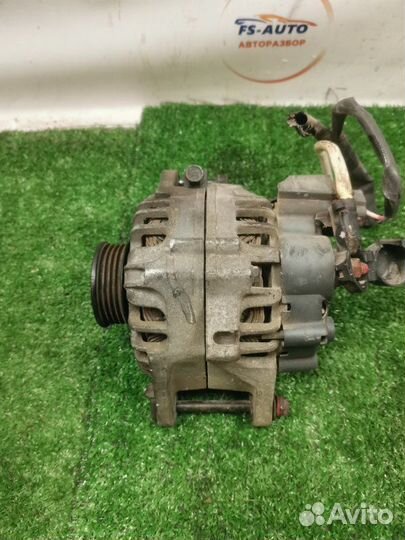 Генератор Hyundai Tucson JM 2.0 G4GC 2007