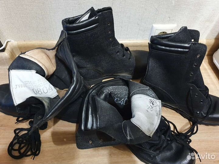 Берцы гвоздевые 40,41,42,44,45,46 47 размер 2000 г