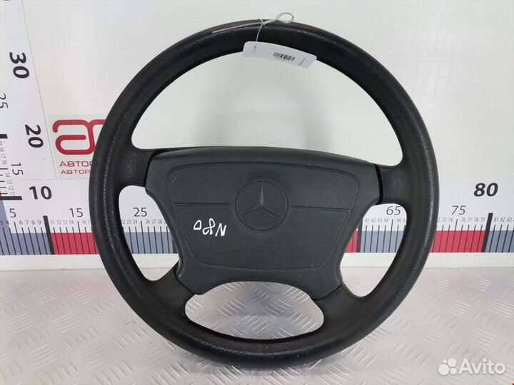 Руль для mercedes-benz E-Class (W210) A1404603503