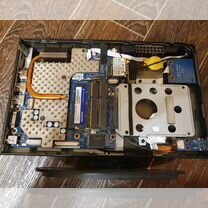 Компьютер DNS Porto 0155858 (на ремонт)