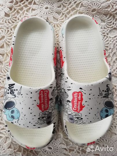 Туфли замшевые 39 размер