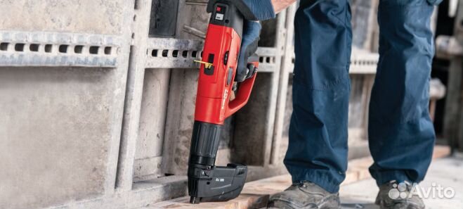 Hilti Гвоздь по бетону X-C 32 MX bulk #2091268