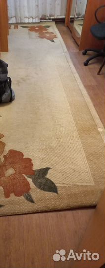Продаётся ковер(Турция )