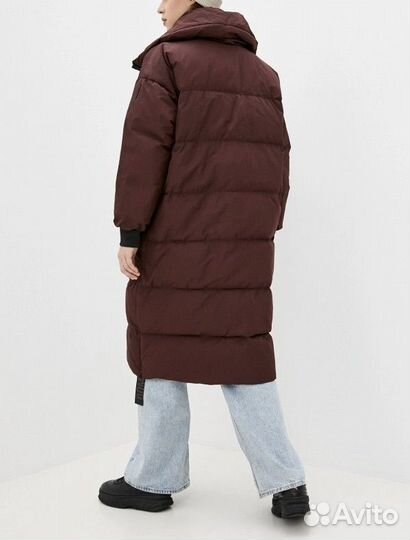 Пуховик Bomboogie женский