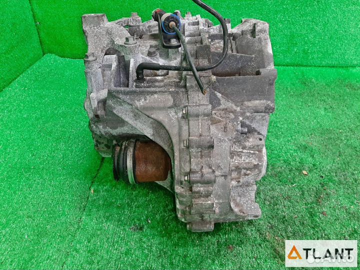 Автомат volvo V50