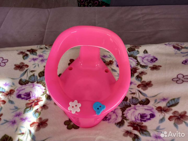 Стульчик для купания