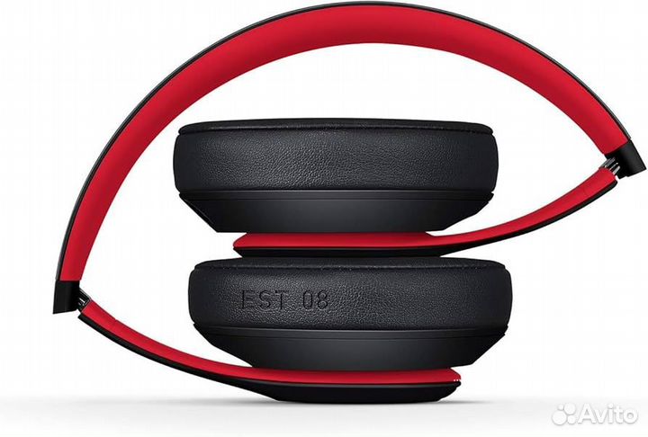 Беспроводные наушники Beats Studio 3 Wireless