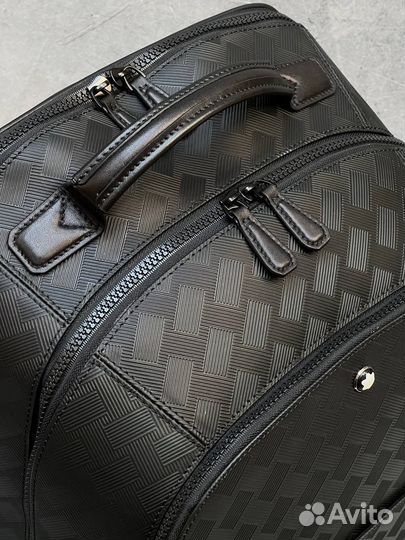 Рюкзак мужской montblanc