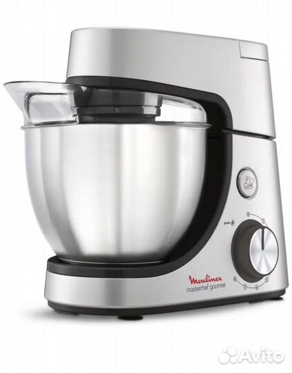 Миксер moulinex