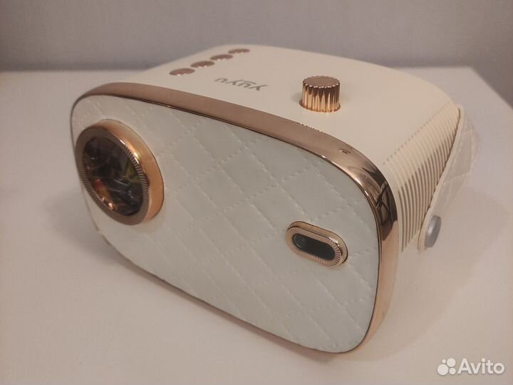 Проектор yuyu q16