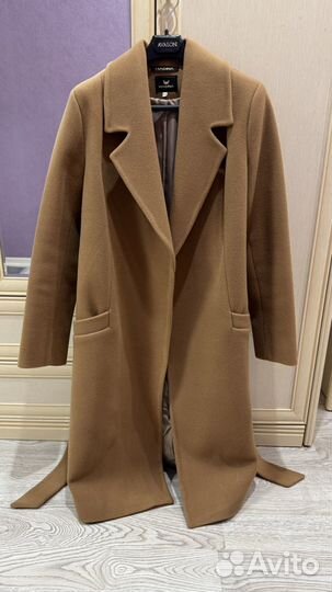 Пальто женское